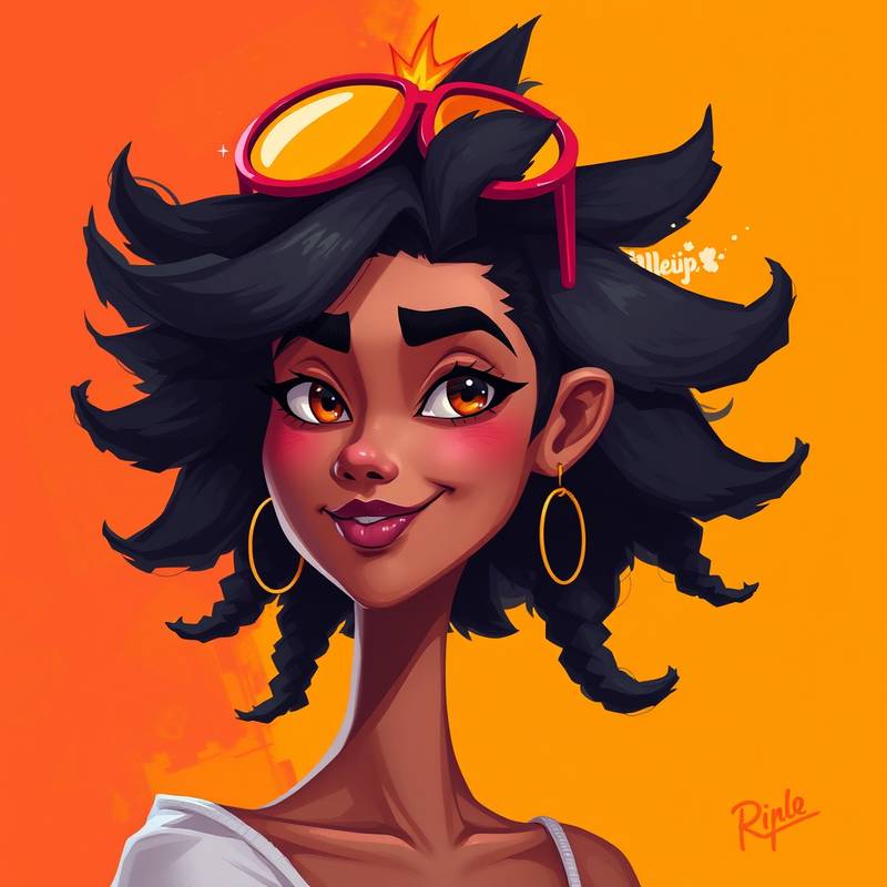 Imagen del curso Construcción de Personajes