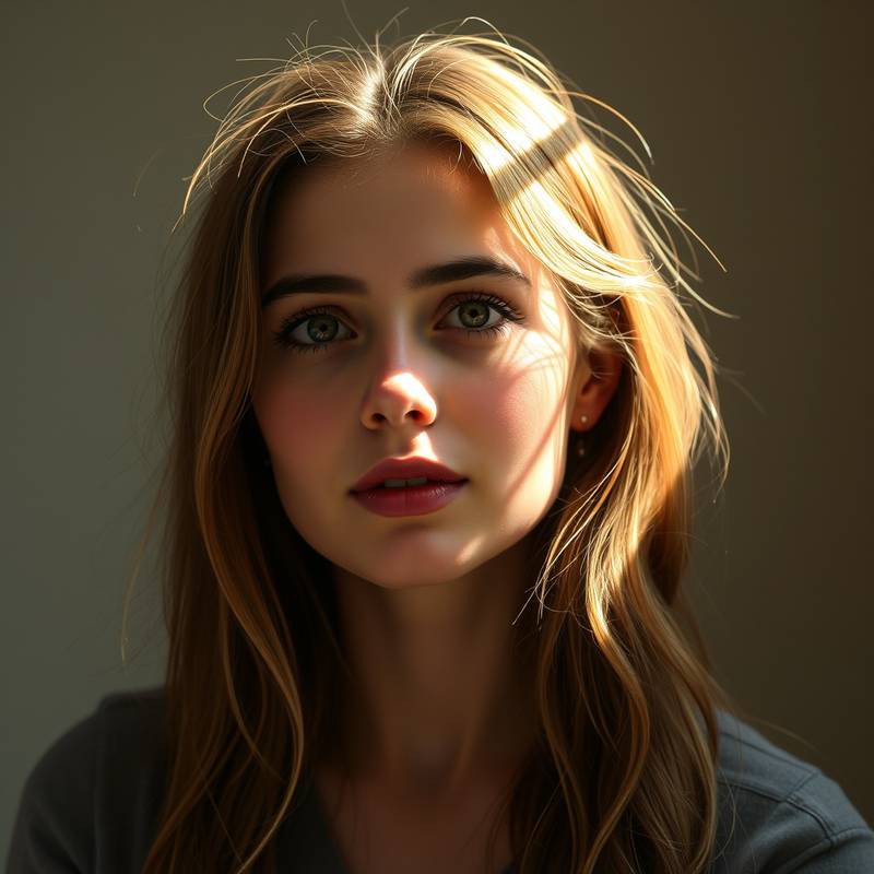Retrato del instructor Sofía Martínez